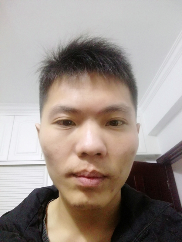 陈耀阳的第一张照片--泉州婚介网