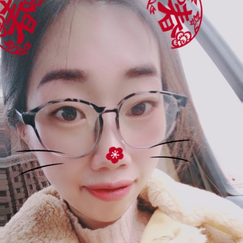 芮雪的第一张照片--泉州婚介网