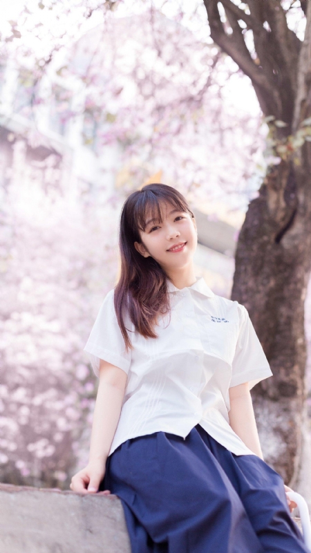 詹妹妹的第四张照片--泉州婚介网