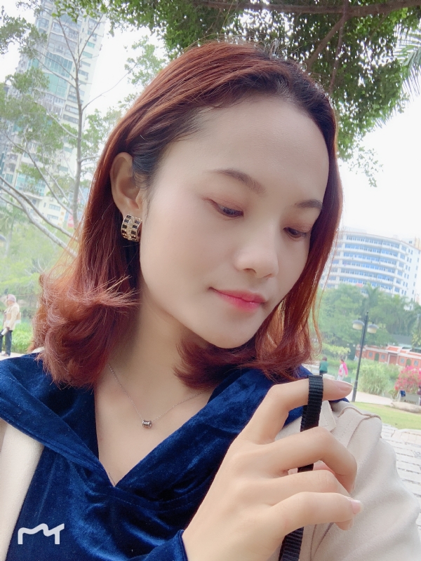 曼夕的第一张照片--泉州婚介网