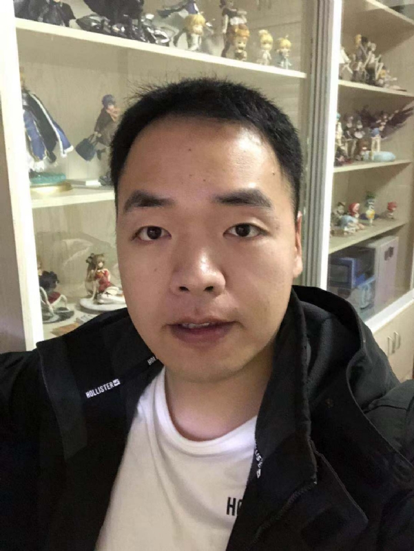 暴走KUMA的第一张照片--泉州婚介网