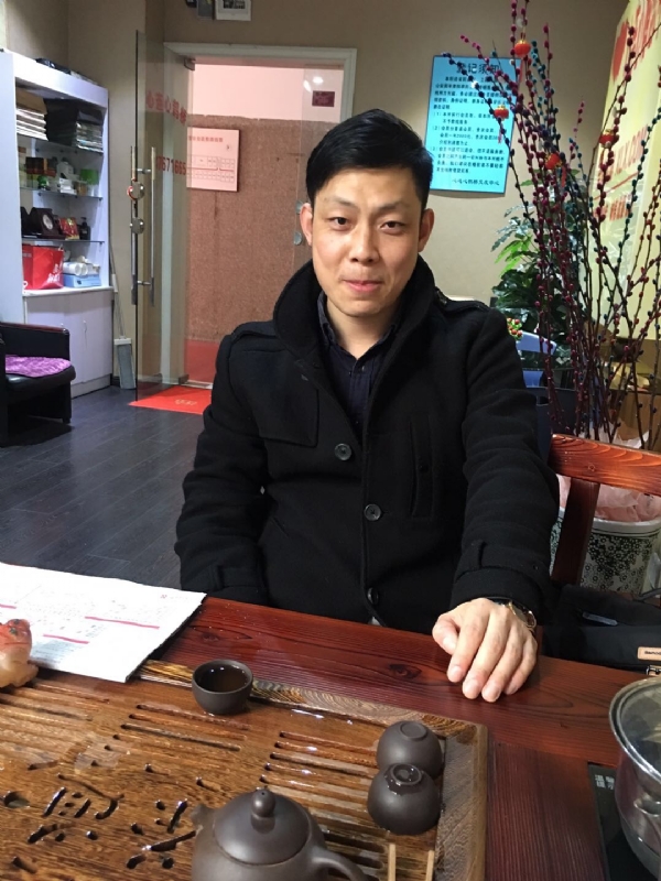 杨洋的第二张照片--泉州婚介网