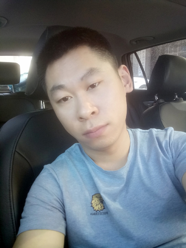 走心的第一张照片--泉州婚介网