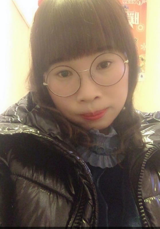 琴子的第一张照片--泉州婚介网