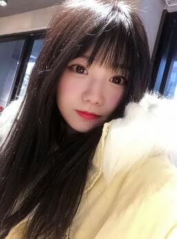 琳琳的第一张照片--泉州婚介网