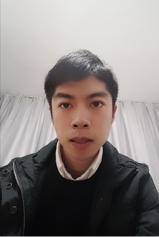 别发呆的第一张照片--泉州婚介网