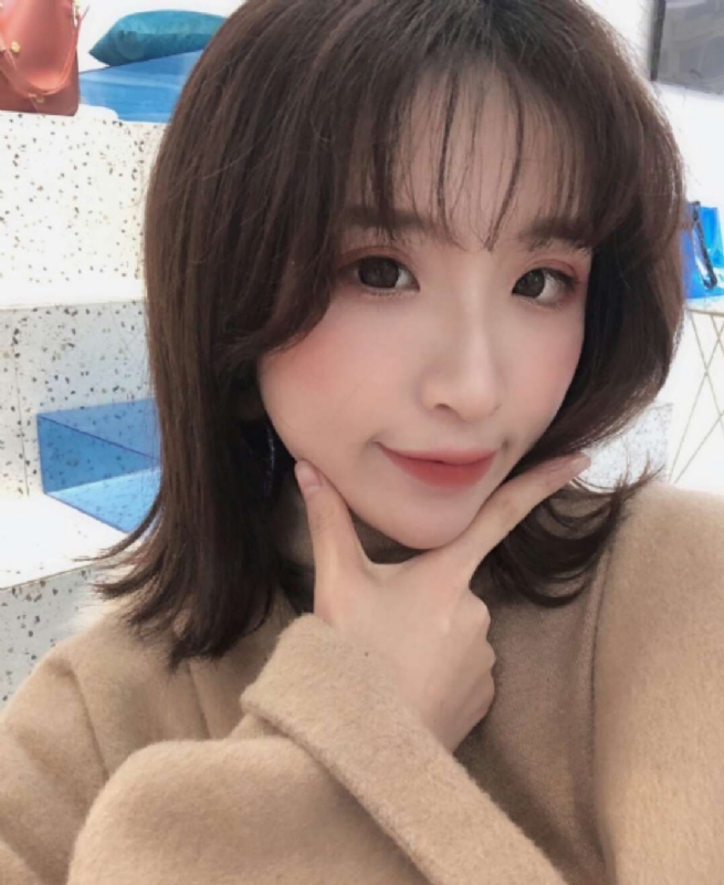 莉婷的第一张照片--泉州婚介网