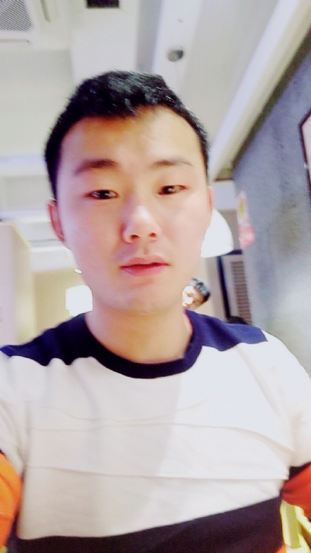 云淡风轻的第一张照片--泉州婚介网