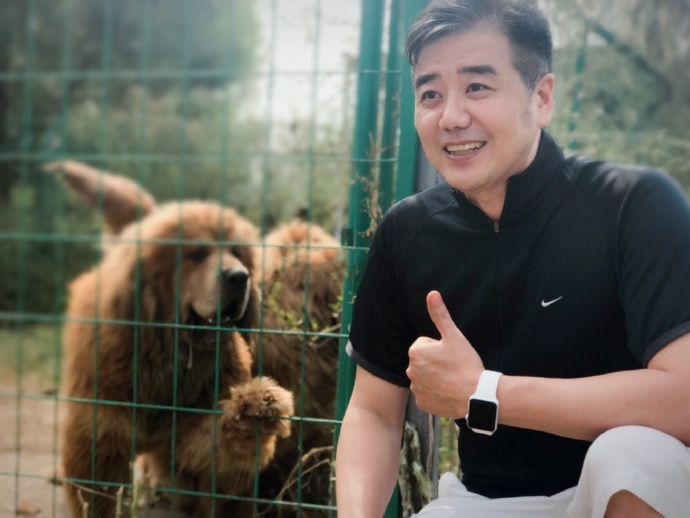 宁缺毋滥的第一张照片--泉州婚介网