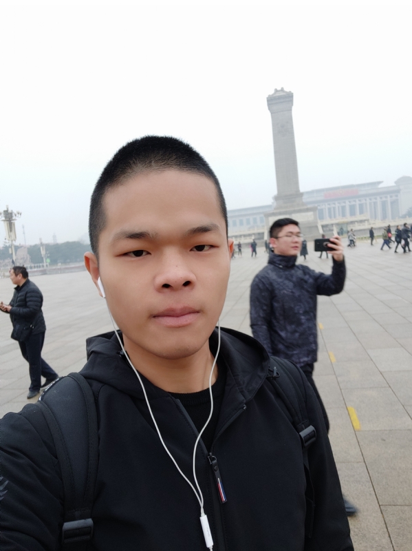 秋殇的第二张照片--泉州婚介网