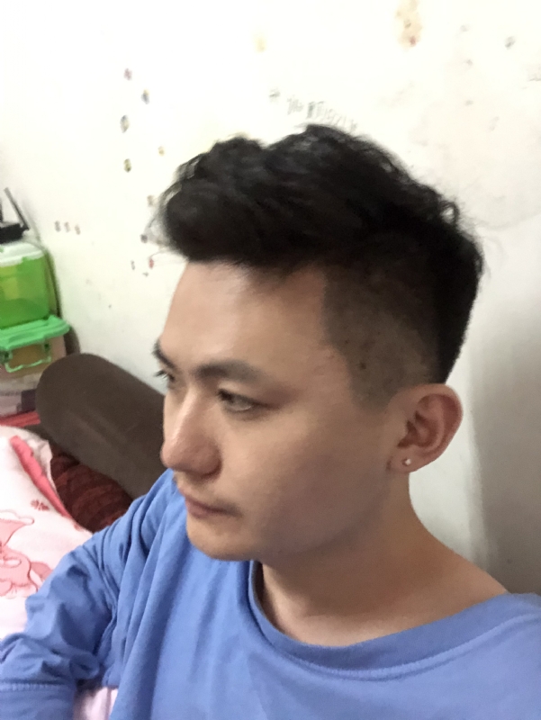 jason的第一张照片--泉州婚介网