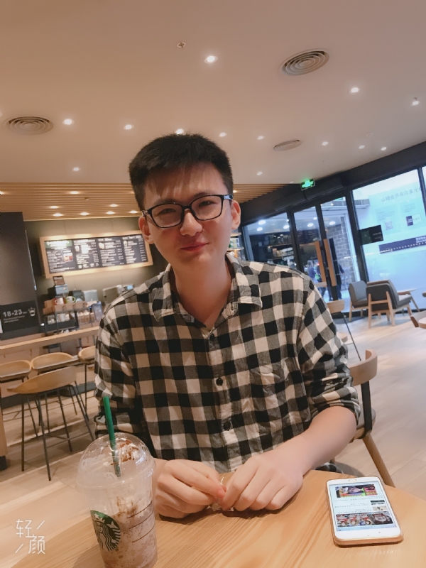 jason的第二张照片--泉州婚介网
