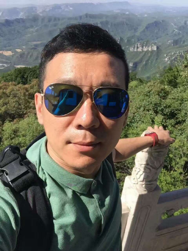望穿秋水的第一张照片--泉州婚介网