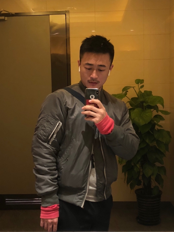 林云海的第一张照片--泉州婚介网