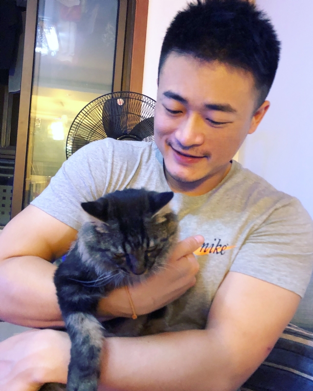 林云海的第二张照片--泉州婚介网