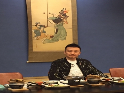 月影沙丘的第一张照片--泉州婚介网