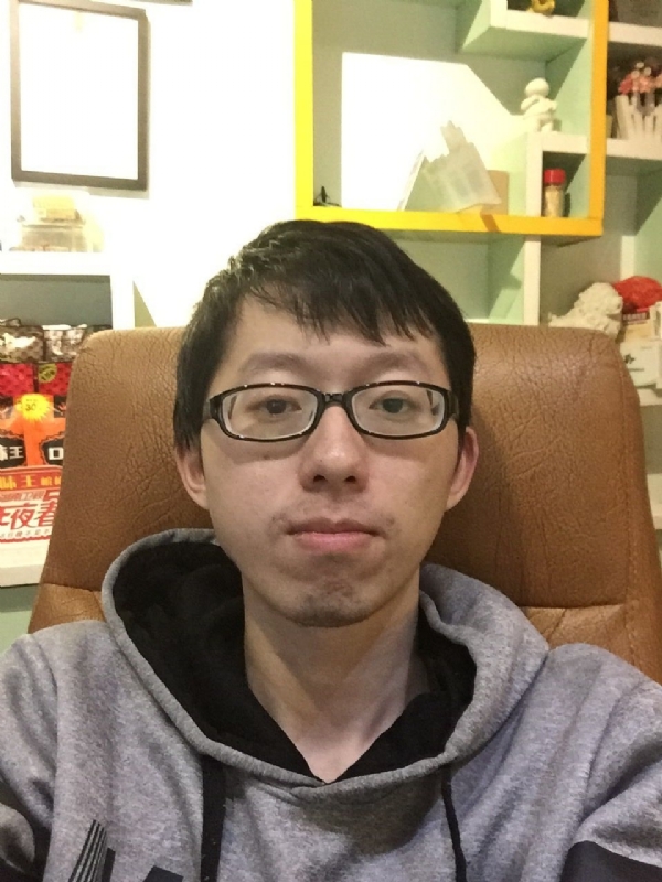 桀桀的第一张照片--泉州婚介网