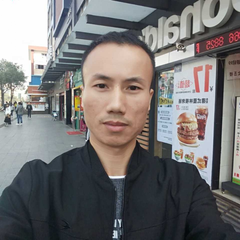 地瓜的第一张照片--泉州婚介网