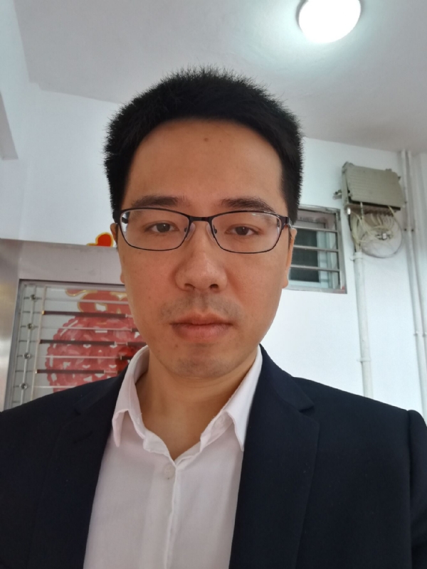 妥妥当当的第一张照片--泉州婚介网