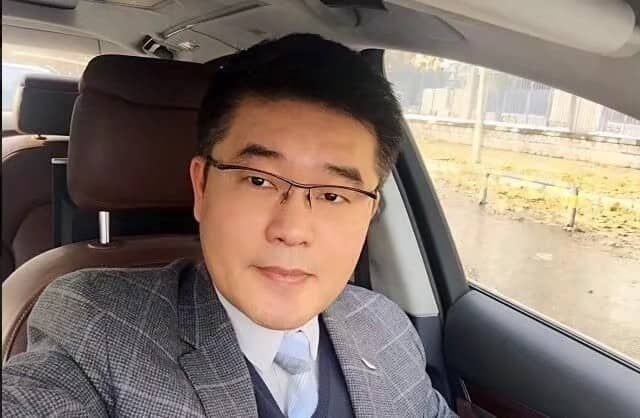 平常心的第一张照片--泉州婚介网