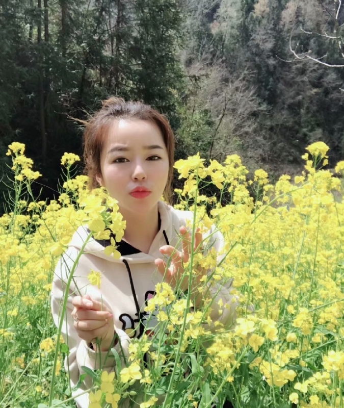 阡陌的第一张照片--泉州婚介网