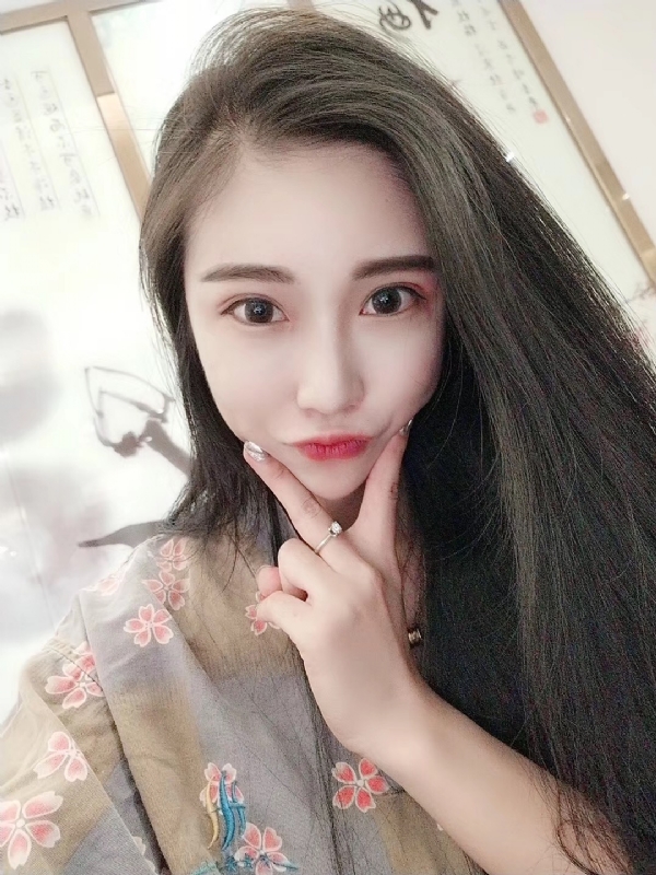孙雪的第二张照片--泉州婚介网