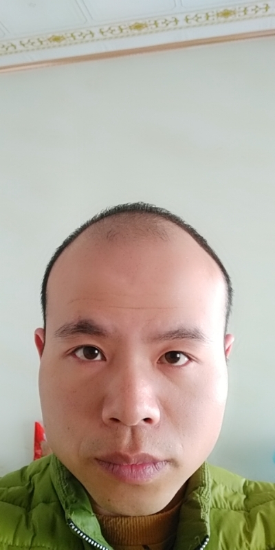 阿煌的第一张照片--泉州婚介网