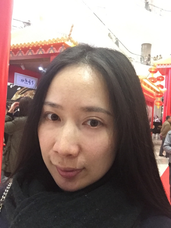 sisi的第一张照片--泉州婚介网