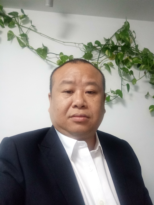 墨然的第一张照片--泉州婚介网