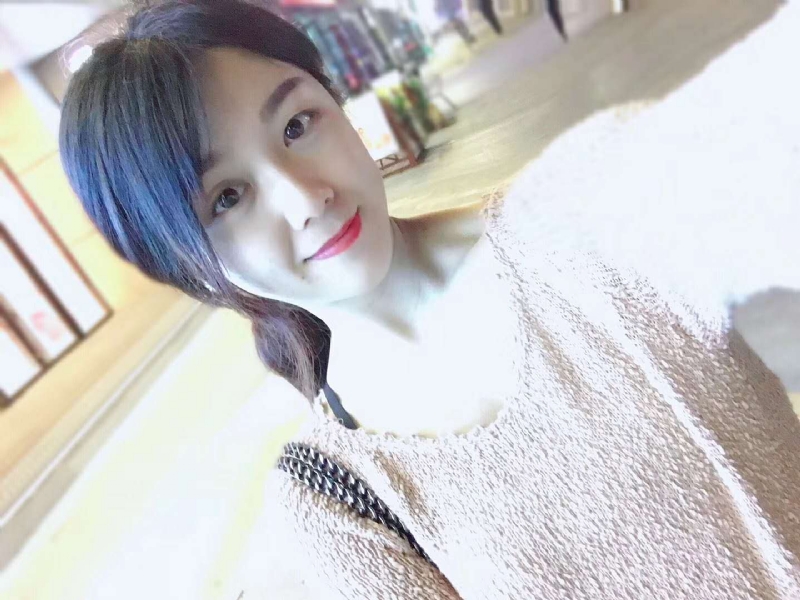丹丹的第二张照片--泉州婚介网