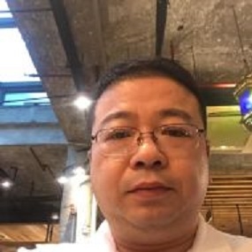 一个70后的离异大叔的第一张照片--泉州婚介网