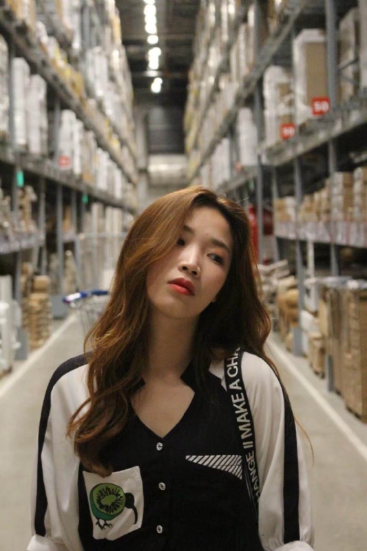 平ling的第二张照片--泉州婚介网