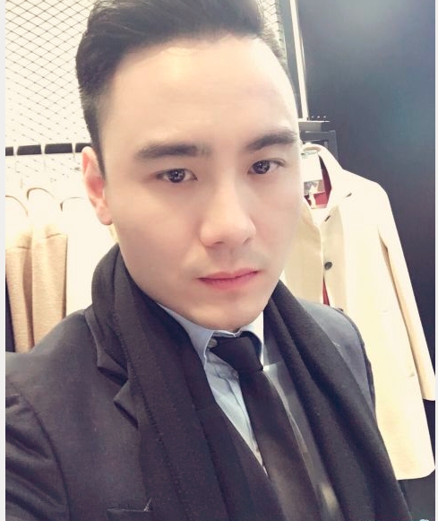 張建輝的第一张照片--泉州婚介网