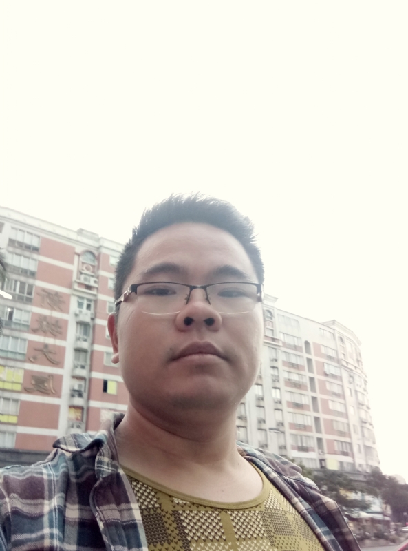 今生今世的第一张照片--泉州婚介网