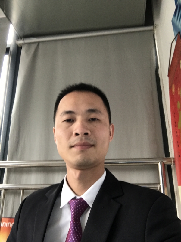 等你来的第一张照片--泉州婚介网