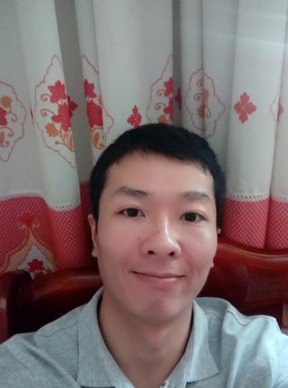疯狂的土豆的第一张照片--泉州婚介网