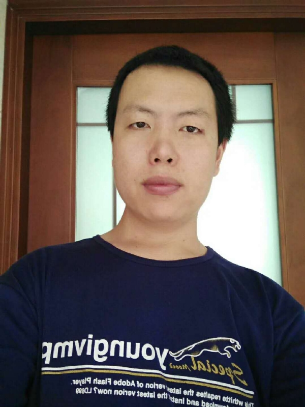 期待认识你的第一张照片--泉州婚介网