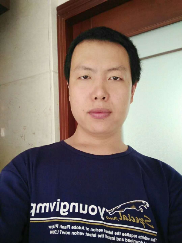 期待认识你的第三张照片--泉州婚介网