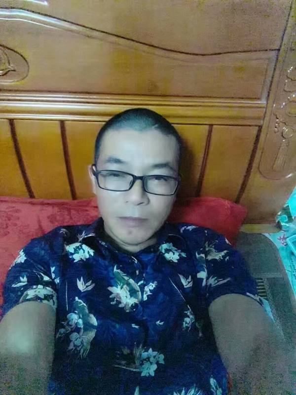 坚信就是你的第一张照片--泉州婚介网
