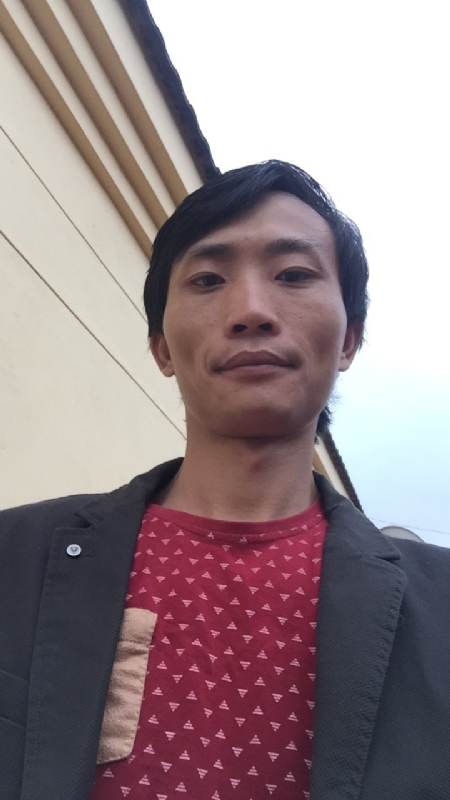 WENK的第一张照片--泉州婚介网