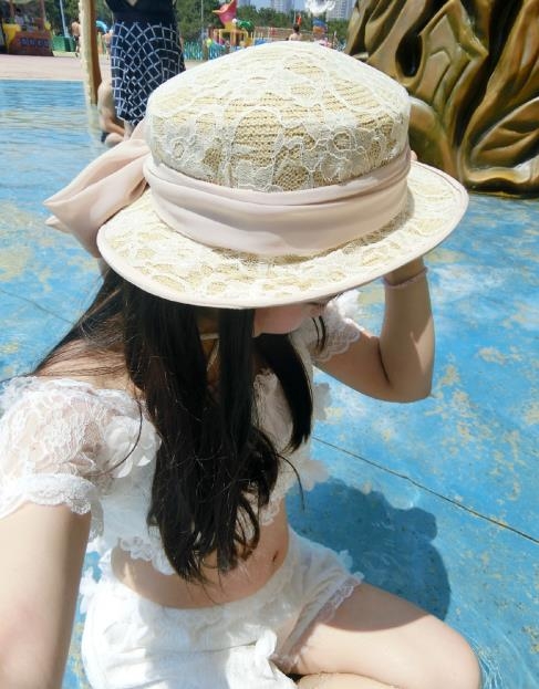 小妮的第二张照片--泉州婚介网