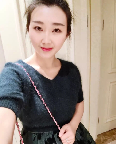 小妮的第三张照片--泉州婚介网