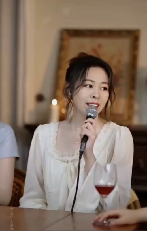 向往山里生活的第一张照片--泉州婚介网