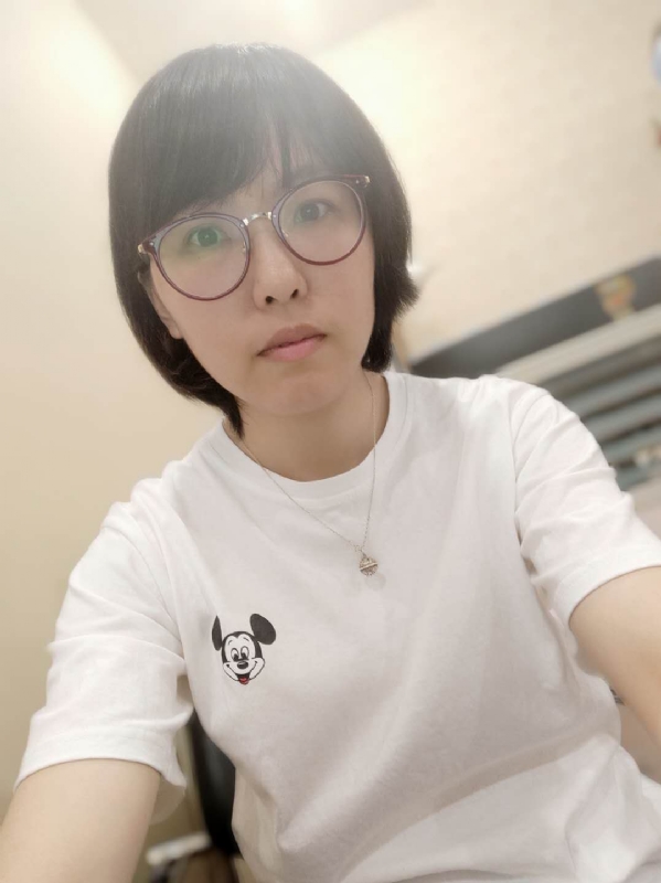 至简至繁的第一张照片--泉州婚介网