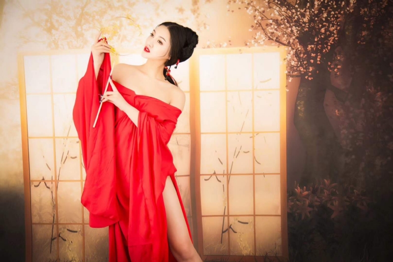 小艾的第三张照片--泉州婚介网