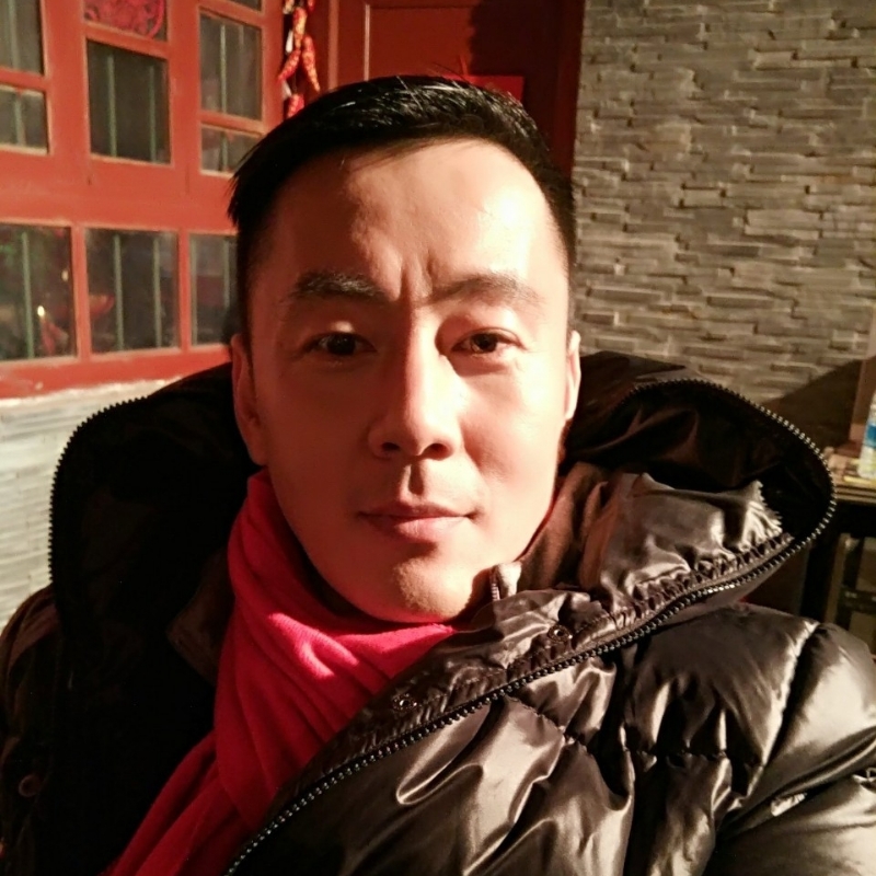 月满西楼的第一张照片--泉州婚介网
