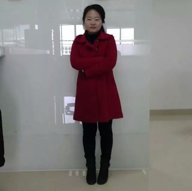 陈美美2019的第一张照片--泉州婚介网