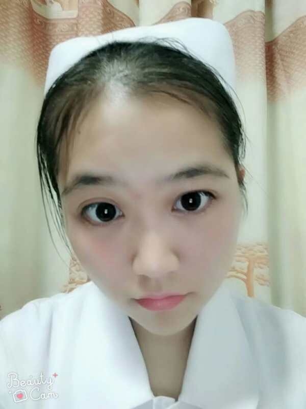 美美的第二张照片--泉州婚介网
