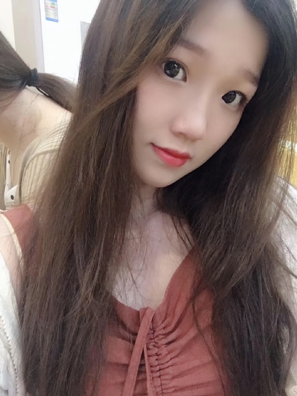 安安的第一张照片--泉州婚介网