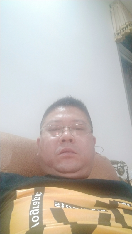 阿明的第一张照片--泉州婚介网
